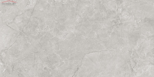 Плитка Laparet Pluto silver светло-серый Матовая (59,5х119,1) арт. SG50005220R